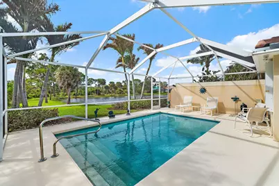 8240 SE Paurotis Lane, Hobe Sound, FL 33455 - Photo 2