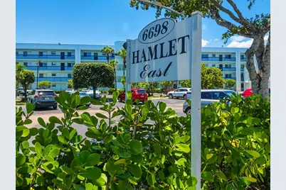 6698 N 10th Avenue N #116, Lake Worth, FL 33467 - Photo 32