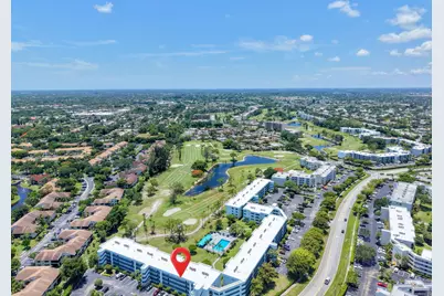 6698 N 10th Avenue N #116, Lake Worth, FL 33467 - Photo 36