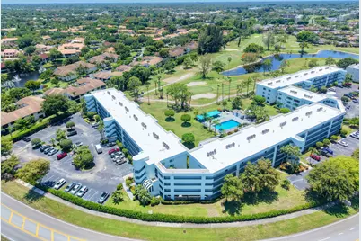 6698 N 10th Avenue N #116, Lake Worth, FL 33467 - Photo 40