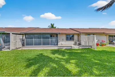 23 Walcott Drive, Boynton Beach, FL 33426 - Photo 32