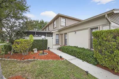 4499 Willow Pond Road #C, West Palm Beach, FL 33417 - Photo 4