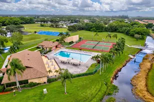 4499 Willow Pond Rd, West Palm Beach, FL 33417 - Photo 34