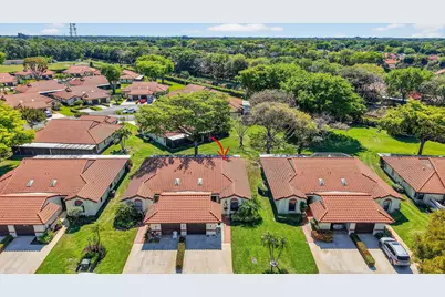 10938 Roebelini Palm Court #B, Boynton Beach, FL 33437 - Photo 34
