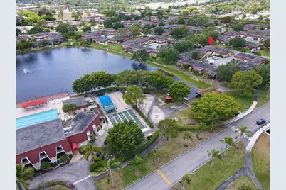 714 Nantucket Circle #B, Lake Worth, FL 33467 - Photo 70