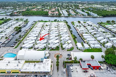 202 Palm Drive #I, Briny Breezes, FL 33435 - Photo 18