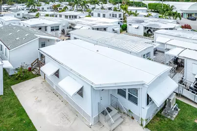 202 Palm Drive #I, Briny Breezes, FL 33435 - Photo 16