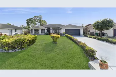 1741 SW Ardmore Street, Port Saint Lucie, FL 34953 - Photo 2