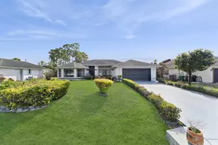 1741 SW Ardmore St, Port Saint Lucie, FL 34953 - Photo 2