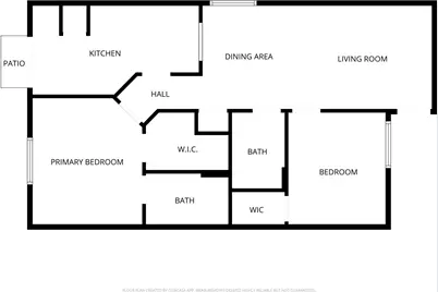 3490 Briar Bay Boulevard #105, West Palm Beach, FL 33411 - Photo 32