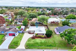 542 NW La Brea Ave, Port Saint Lucie, FL 34983 - Photo 32