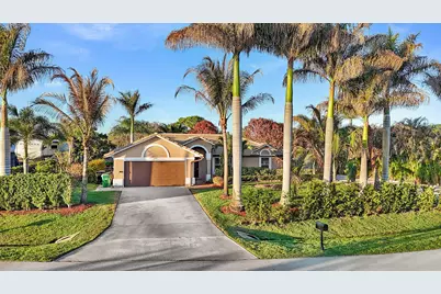 1573 SW Calmar Avenue, Port Saint Lucie, FL 34953 - Photo 6