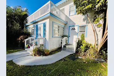 313 S Lakeside Drive #Unit 3, Lake Worth, FL 33460 - Photo 1
