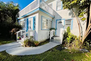 313 S Lakeside Dr, Lake Worth, FL 33460 - Photo 1