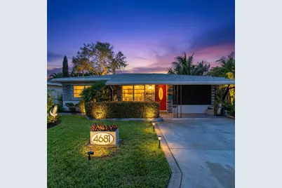 4681 NE 5th Avenue, Fort Lauderdale, FL 33334 - Photo 4