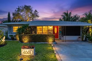 4681 NE 5th Ave, Fort Lauderdale, FL 33334 - Photo 4