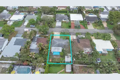 4681 NE 5th Avenue, Fort Lauderdale, FL 33334 - Photo 46