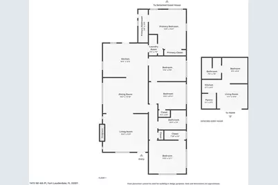 1415 NE 4th Place, Fort Lauderdale, FL 33301 - Photo 6