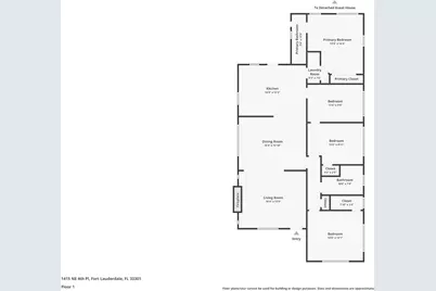 1415 NE 4th Place, Fort Lauderdale, FL 33301 - Photo 50