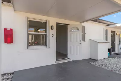 1031 N E Street #1-4, Lake Worth Beach, FL 33460 - Photo 26