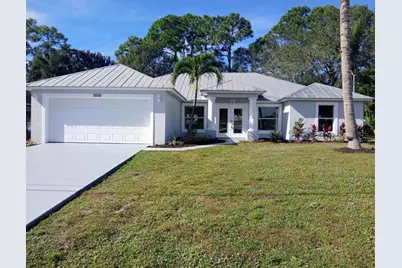 3450 SW Martin Street, Port Saint Lucie, FL 34953 - Photo 1