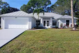 3450 SW Martin St, Port Saint Lucie, FL 34953 - Photo 1