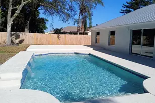 3450 SW Martin St, Port Saint Lucie, FL 34953 - Photo 2