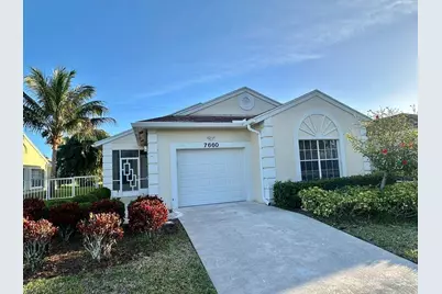 7660 Mansfield Hollow Road, Delray Beach, FL 33446 - Photo 1