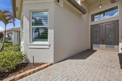 11711 SW Coronado Springs Drive, Port Saint Lucie, FL 34987 - Photo 2