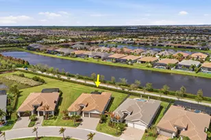 11711 SW Coronado Springs Dr, Port Saint Lucie, FL 34987 - Photo 46
