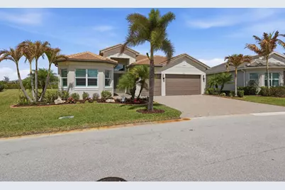 11711 SW Coronado Springs Drive, Port Saint Lucie, FL 34987 - Photo 1