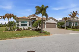 11711 SW Coronado Springs Dr, Port Saint Lucie, FL 34987 - Photo 1