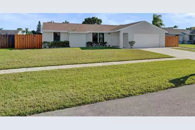 5080 Little Beth Drive S, Boynton Beach, FL 33472 - Photo 4