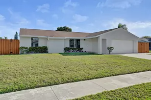 5080 Little Beth Dr S, Boynton Beach, FL 33472 - Photo 1