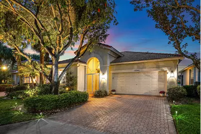 12541 Via Ravenna, Boynton Beach, FL 33436 - Photo 56