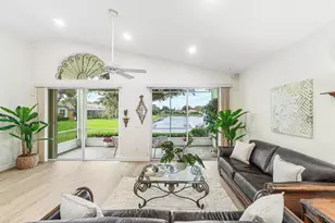 12541 Via Ravenna, Boynton Beach, FL 33436 - Photo 22