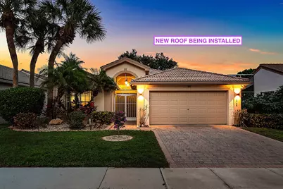 11948 Habana Avenue, Boynton Beach, FL 33437 - Photo 1