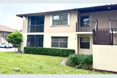 4205 S 57th Avenue #G, Greenacres, FL 33463 - Photo 1