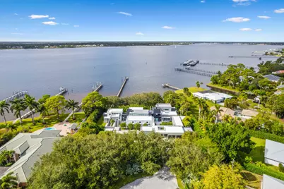 1924 NW Shore Terrace, Stuart, FL 34994 - Photo 2