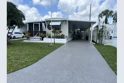 8661 SW 18th Place, Davie, FL 33324 - Photo 1