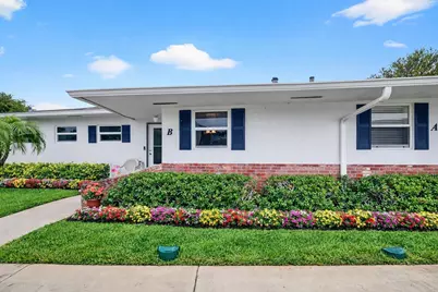2758 Emory Drive E #B, West Palm Beach, FL 33415 - Photo 4