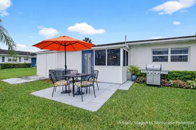 2758 Emory Drive E #B, West Palm Beach, FL 33415 - Photo 40