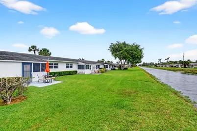 2758 Emory Drive E #B, West Palm Beach, FL 33415 - Photo 44