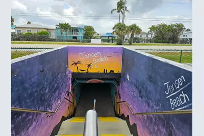 10701 S Ocean Drive, Jensen Beach, FL 34957 - Photo 6