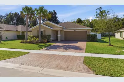 888 Bent Creek Drive, Fort Pierce, FL 34947 - Photo 2