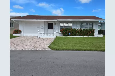 4504 NW 43rd Terrace, Tamarac, FL 33319 - Photo 2