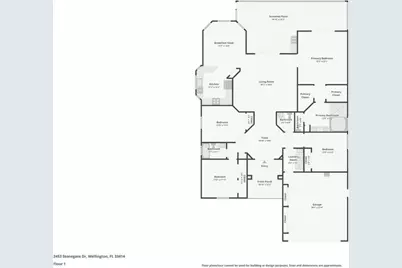 2453 Stonegate Drive, Wellington, FL 33414 - Photo 46