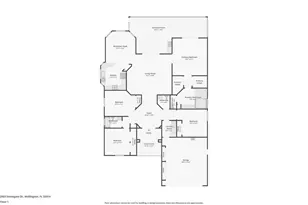 2453 Stonegate Dr, Wellington, FL 33414 - Photo 46