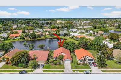 2453 Stonegate Drive, Wellington, FL 33414 - Photo 44