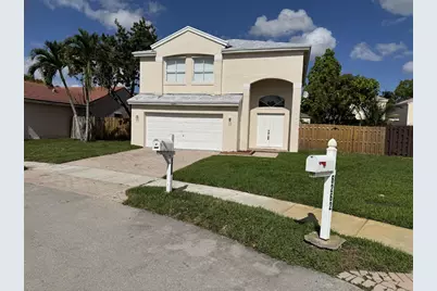6256 Harbor Bend, Margate, FL 33063 - Photo 1